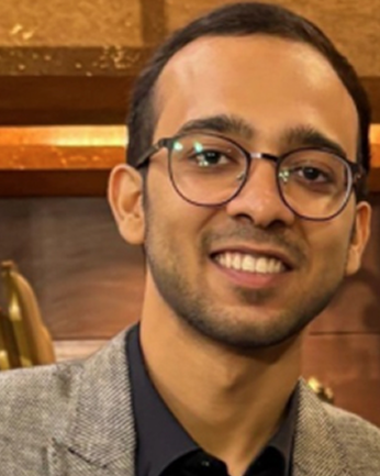 Rishi Jain