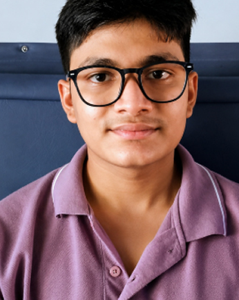 Shaurya Vira